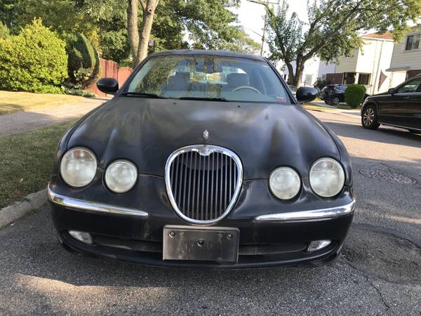 2004 Jaguar S Type 3.0 for sale in Oakland Gardens, NY – photo 2