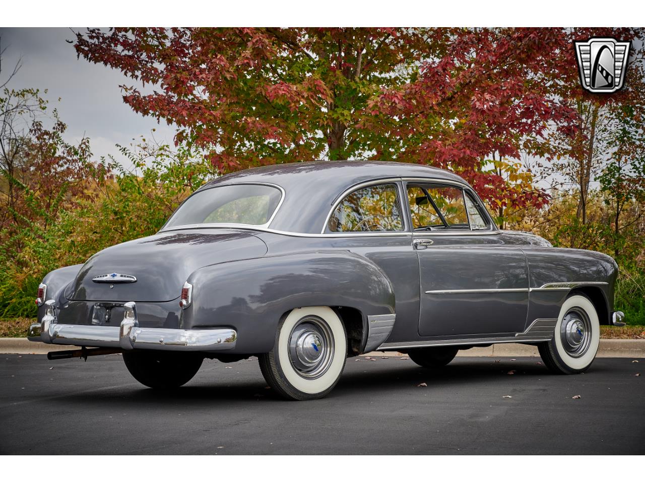 1951 Chevrolet Deluxe for sale in O'Fallon, IL – photo 6