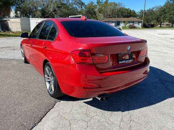 2013 BMW 3 Series 328i 4dr Sedan 100% CREDIT APPROVAL! - cars &... for sale in TAMPA, FL – photo 9