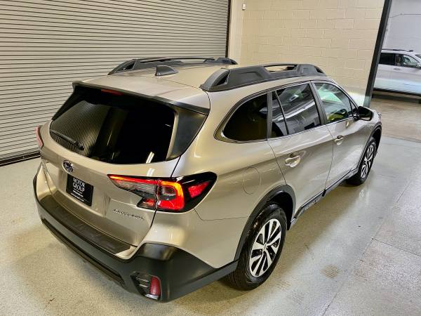 2020 Subaru Outback PREMIUM CVT, just 571 miles from new ! - cars &... for sale in Scottsdale, AZ – photo 8