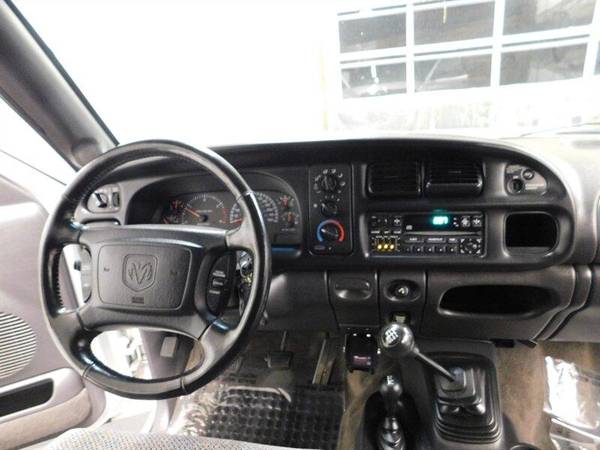 2002 Dodge Ram 3500 SLT 4X4/5 9L DIESEL/DUALLY/6-SPEED/66, 000 for sale in Gladstone, OR – photo 20