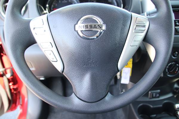 ➲ 2018 Nissan VERSA Sedan 1.6 SV for sale in All NorCal Areas, CA – photo 14