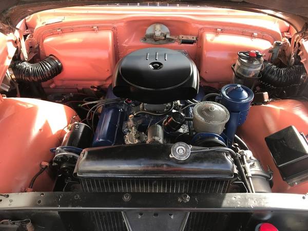 1955 Cadillac Coupe de Ville SKU:C0434 for sale in Henderson, AZ – photo 16