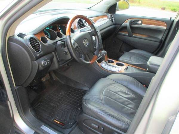 2008 BUICK ENCLAVE - cars & trucks - by dealer - vehicle automotive... for sale in Joplin, MO – photo 14