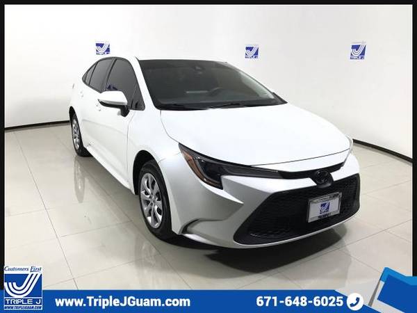 2020 Toyota Corolla - - by dealer for sale in Other, Other – photo 2