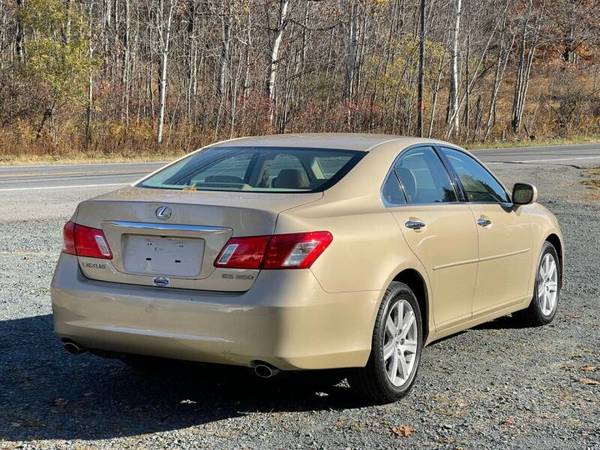 2007 Lexus ES 350 - - by dealer - vehicle automotive for sale in Cropseyville, NY – photo 5