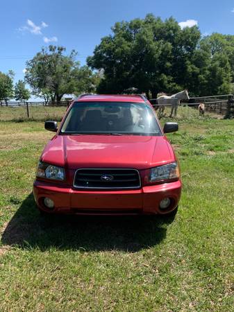 Subaru Forester (AWD) for sale in Nebo, NC – photo 2