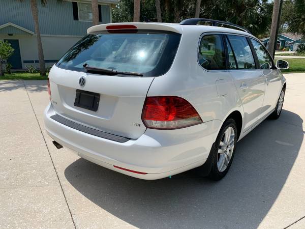 VW TDI JETTA SPORTWAGEN CLEAN ONLY 66K for sale in Daytona Beach, FL – photo 6
