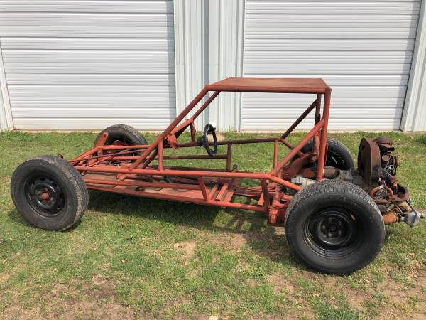 VW dune buggy for sale in Azle, TX – photo 11