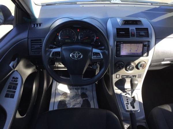 2013 Toyota Corolla S for sale in Lynnwood, WA – photo 5