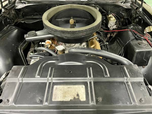 1970 Oldsmobile Cutlass W31 Numbers Matching 350/4 Speed 276099 for sale in Sherman, CA – photo 10