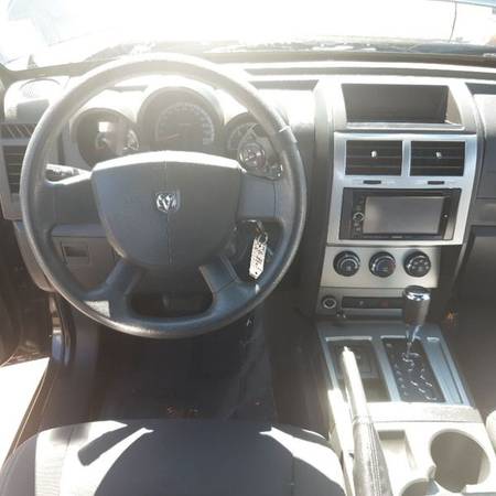 2011 Dodge Nitro SE - APPROVED W/ $1495 DWN *OAC!! for sale in La Crescenta, CA – photo 11