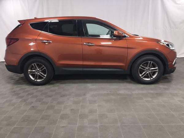 2017 Hyundai Santa Fe Sport 2.4 Base -NOT A Pre-Approval! for sale in Bloomington, IL – photo 9