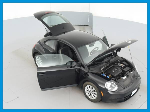 2015 VW Volkswagen Beetle 1 8T Fleet Edition Hatchback 2D hatchback for sale in La Crosse, WI – photo 21
