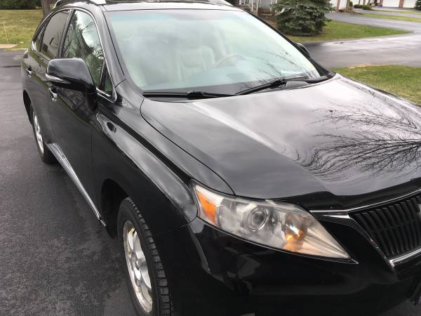 Lexus RX350 2010 for sale in Buffalo, NY – photo 7