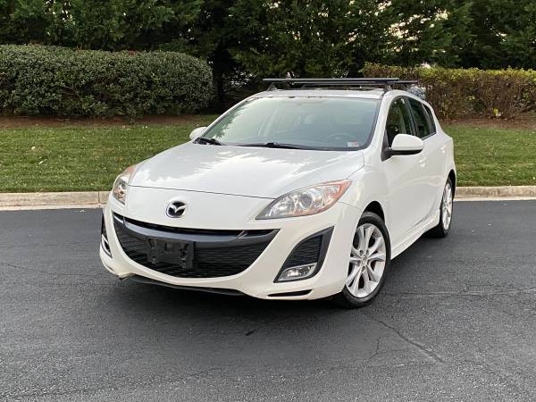 2010 MAZDA 3 S 6 Speed Manual Transmission, Drives Smooth!!! - cars... for sale in Sterling, District Of Columbia – photo 2