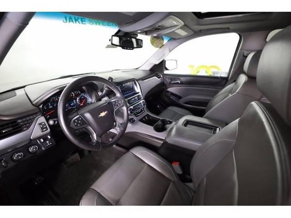 2016 Chevrolet Tahoe LT - SUV - - by dealer - vehicle for sale in Cincinnati, OH – photo 11