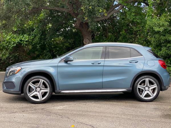 2015 MERCEDES BENZ GLA 250/ONLY 199 PER MONTH - - by for sale in Hollywood, FL – photo 3
