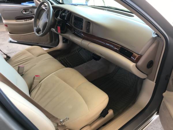 2004 Buick Lesabre Custom 1 owner - - by dealer for sale in Charlotte, NC – photo 9