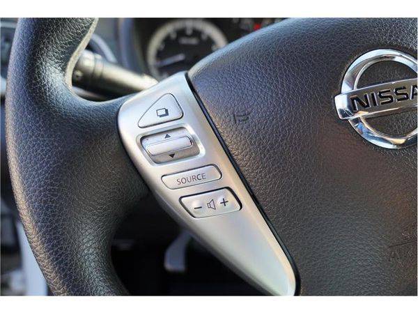 2014 Nissan Sentra S Sedan 4D for sale in Concord, CA – photo 23