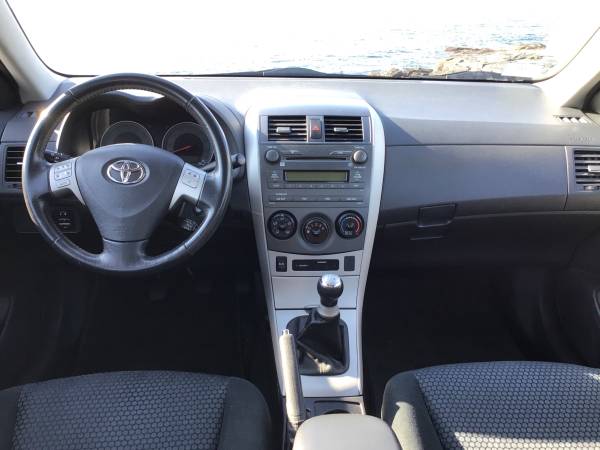 2009 Toyota Corolla XRS for sale in york, ME – photo 10