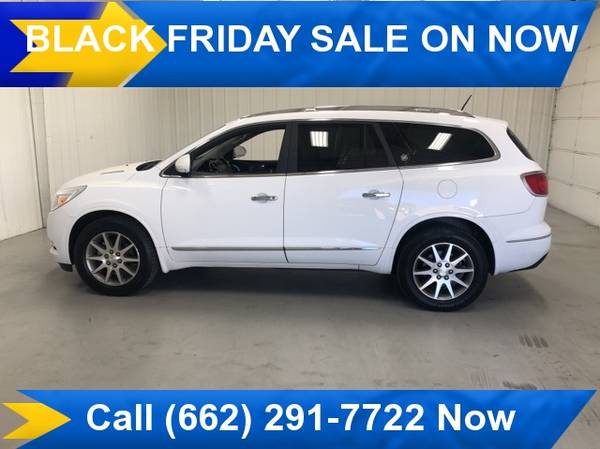 2016 Buick Enclave Leather Group - Ask About Our Special Pricing! -... for sale in Ripley, MS – photo 7