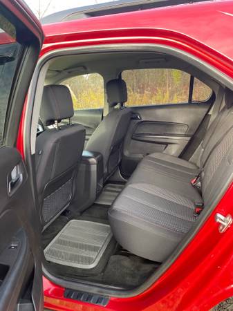 2014 CHEVROLET EQUINOX - cars & trucks - by owner - vehicle... for sale in saginaw, MI – photo 16