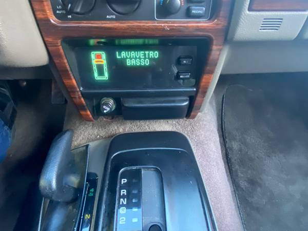 1993 Jeep Grand Cherokee Limited , Clean Title , Immaculate... for sale in Santa Clara, CA – photo 16