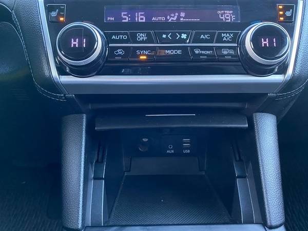 2018 Subaru Outback 2.5i - cars & trucks - by dealer - vehicle... for sale in Norwalk, CT – photo 12
