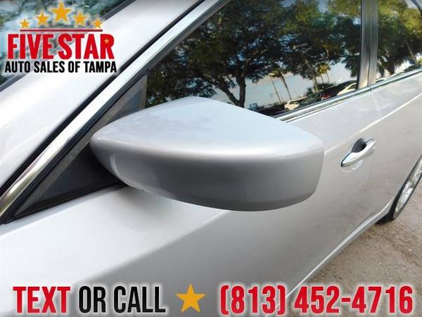 2013 Nissan Altima S AS LOW AS 1500 DOWN! W,A,C AS LOW 2.9% for sale in TAMPA, FL – photo 18