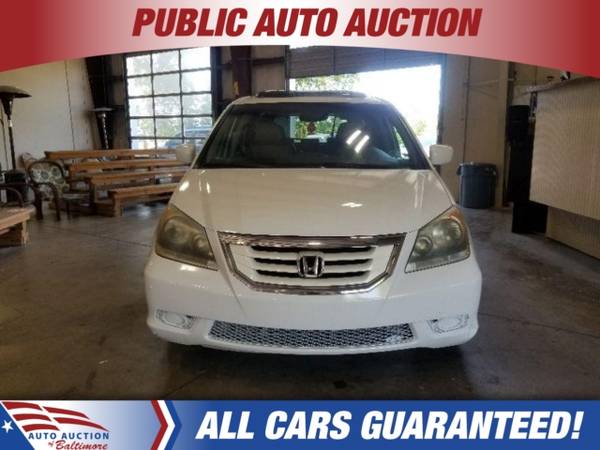 2009 Honda Odyssey - - by dealer - vehicle automotive for sale in Joppa, MD – photo 3