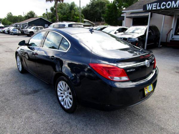 2011 Buick Regal CXL - 4XL BUY HERE / PAY HERE !! - cars & trucks -... for sale in TAMPA, FL – photo 23
