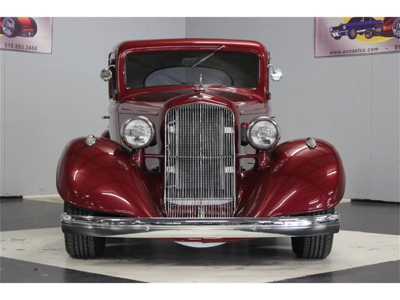 1934 Pontiac Coupe for sale in Lillington, NC – photo 42