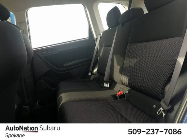 2018 Subaru Forester AWD All Wheel Drive SKU:JH491445 for sale in Spokane Valley, WA – photo 17
