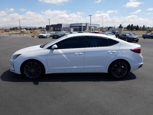 2019 HYUNDAI ELANTRA SE 30K Miles - - by dealer for sale in Other, ID – photo 8