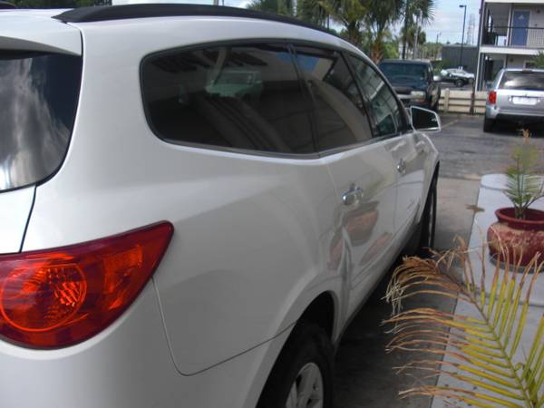 2011 CHEVY TRAVERSE for Sale for sale in Savannah, GA – photo 6