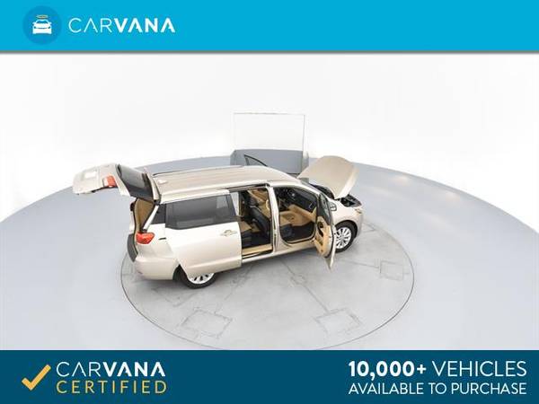 2016 Kia Sedona EX Minivan 4D mini-van Beige - FINANCE ONLINE for sale in Atlanta, GA – photo 14
