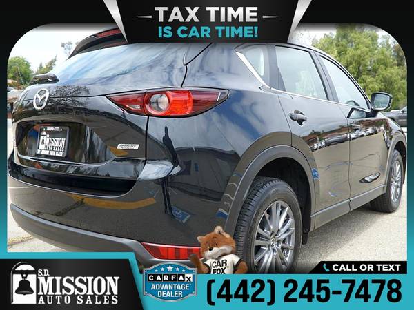 2018 Mazda CX5 CX 5 CX-5 FOR ONLY 346/mo! - - by for sale in Vista, CA – photo 11