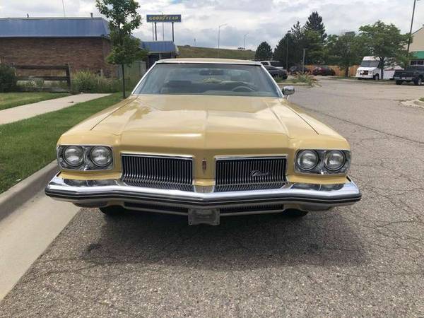 1973 Oldsmobile Delta 88 - Financing Available! for sale in Broomfield, CO – photo 8