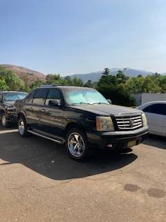 Cadillac Escalade Ext - cars & trucks - by owner - vehicle... for sale in El Cajon, CA