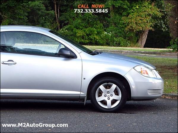 2007 Chevrolet Cobalt LS 2dr Coupe - cars & trucks - by dealer -... for sale in East Brunswick, NY – photo 20