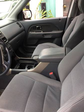2008 HONDA PILOT AWD - cars & trucks - by dealer - vehicle... for sale in Lowell, MA – photo 6