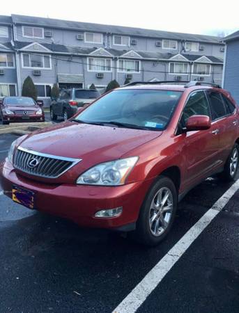 Very clean 2009 lexus rx 350 for sale in STATEN ISLAND, NY – photo 7