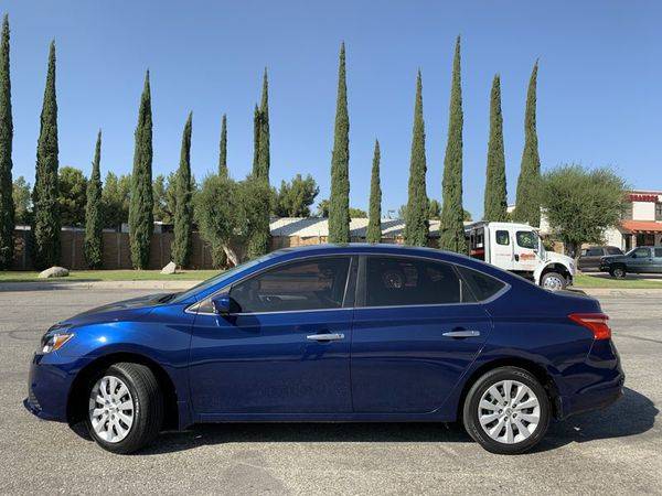2016 Nissan Sentra S LOW MILES! CLEAN TITLE for sale in Norco, CA – photo 6