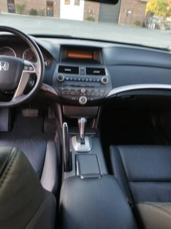 2012 HONDA ACCORD SE VERY LOW MILES for sale in Clinton, District Of Columbia – photo 12