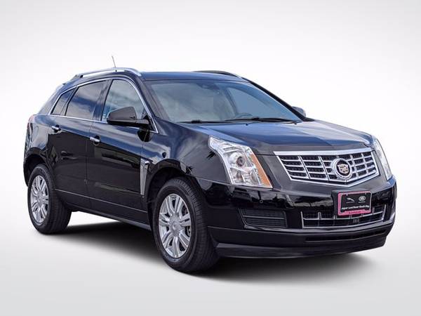 2013 Cadillac SRX Luxury Collection SKU:DS635253 SUV - cars & trucks... for sale in Torrance, CA – photo 3