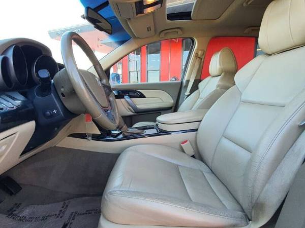 2009 Acura MDX! $777 Down! $300 Monthly Payments! - cars & trucks -... for sale in San Antonio, TX – photo 10