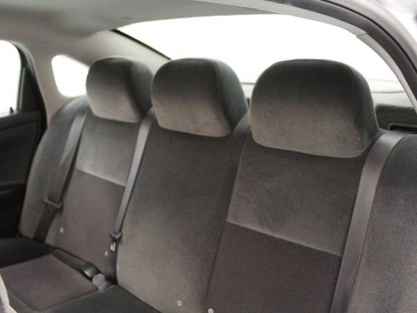2011 Chevrolet Impala LS 2G1WA5EK5B1102246 for sale in Bellingham, WA – photo 11