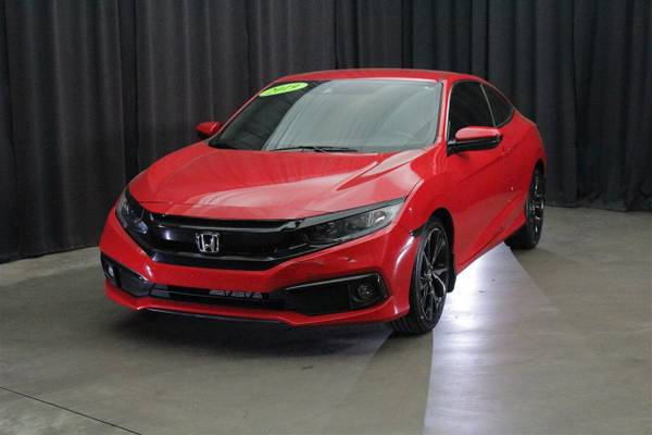 2019 Honda Civic Sport Very Nice Must See Great Car for sale in Phoenix, AZ – photo 3