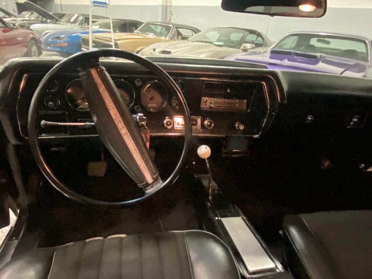 1972 Chevrolet Chevelle for sale in Addison, IL – photo 2